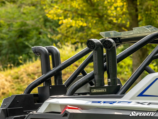 POLARIS RZR PRO XP DEPTH FINDER™ SNORKEL KIT