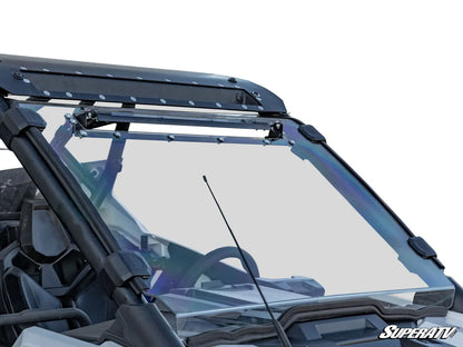 POLARIS RZR PRO XP SCRATCH RESISTANT VENTED FUL