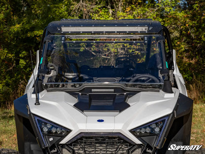 POLARIS RZR PRO XP SCRATCH RESISTANT VENTED FUL