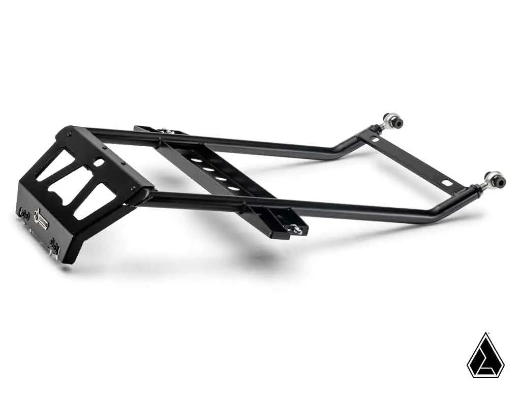 ASSAULT INDUSTRIES ADVENTURE RACK (FITS POLARIS RZR PRO XP  TURBO R  PRO R)