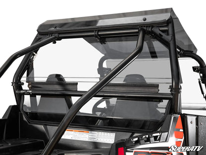 POLARIS RZR 800 REAR WINDSHIELD