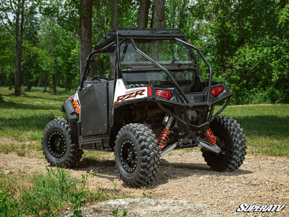 POLARIS RZR 570 REAR WINDSHIELD