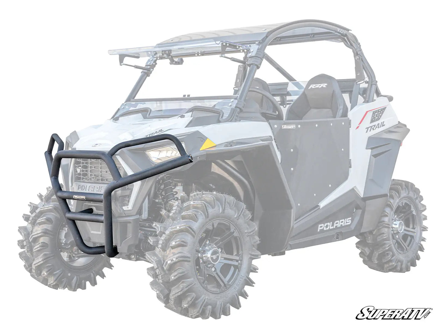 POLARIS RZR TRAIL 900 FRONT BUMPER