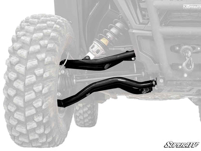 POLARIS RZR XP 1000 ATLAS PRO 2" FORWARD OFFSET A-ARMS