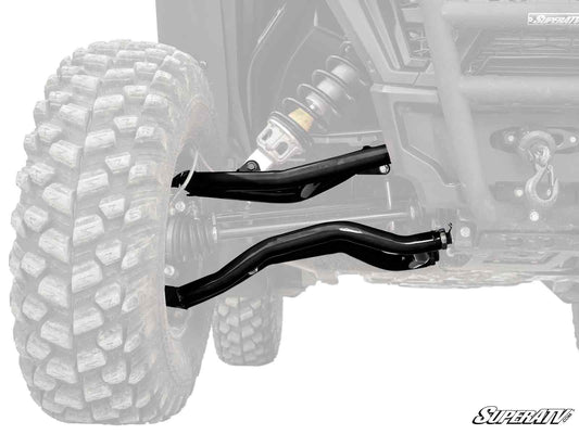 POLARIS RZR XP 1000 ATLAS PRO 2" FORWARD OFFSET A-ARMS