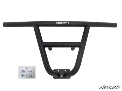POLARIS RZR TRAIL S 1000 LOW PROFILE FRONT BUMPER