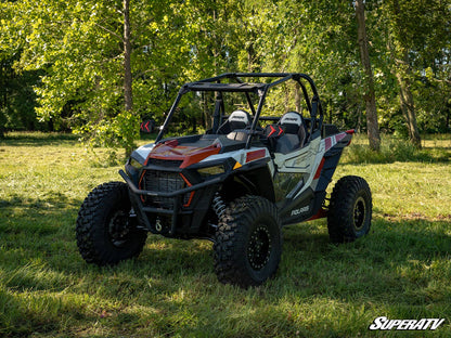 POLARIS RZR TRAIL S 1000 LOW PROFILE FRONT BUMPER