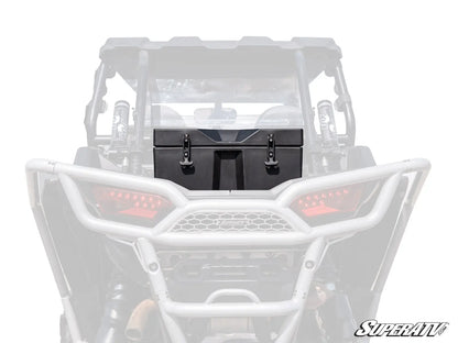 POLARIS RZR XP TURBO COOLER / CARGO BOX