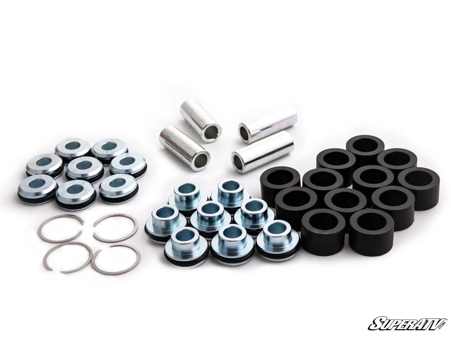 POLARIS RZR XP TURBO S A-ARM BUSHINGS