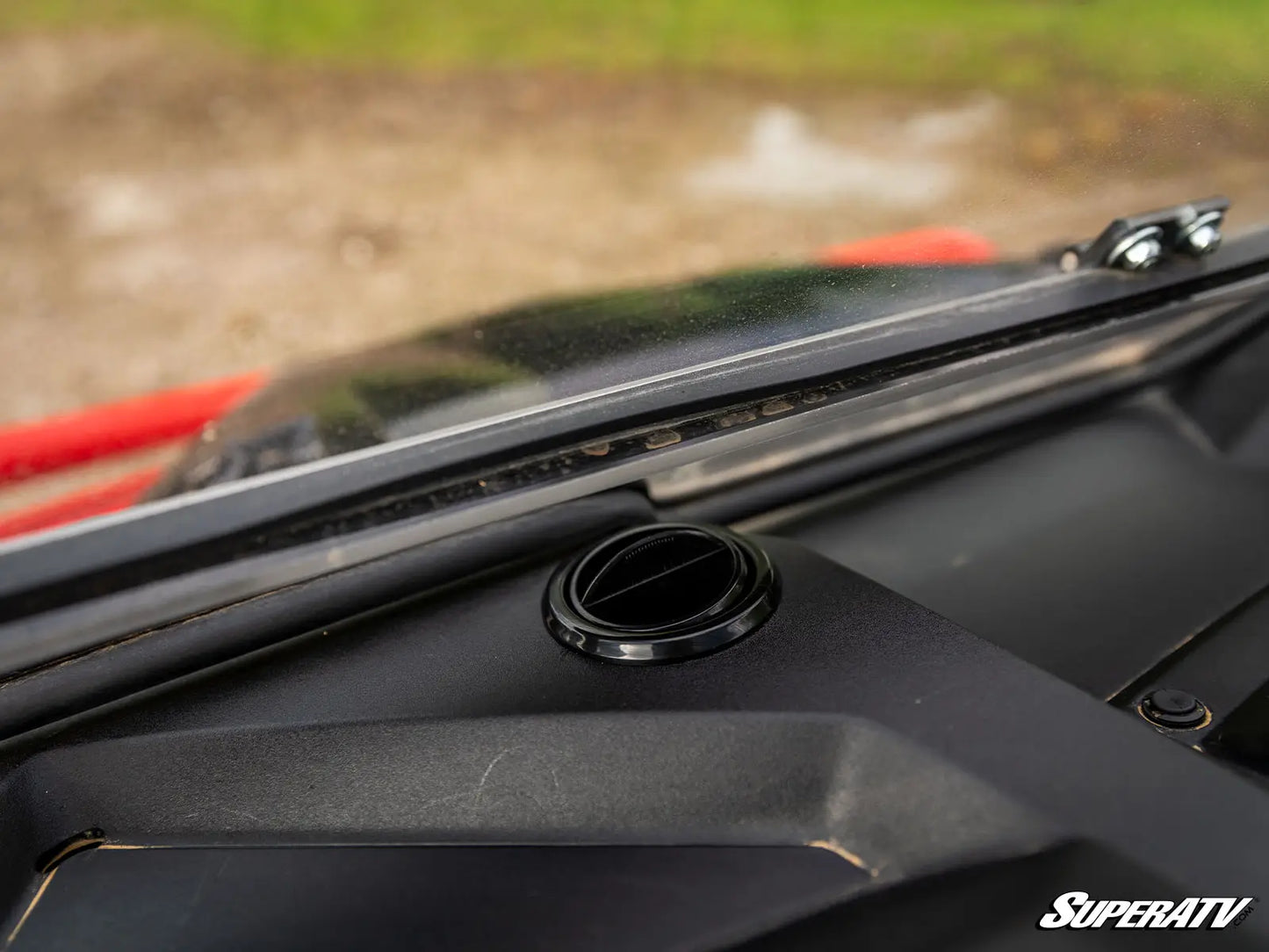 POLARIS RZR XP TURBO S CAB HEATER
