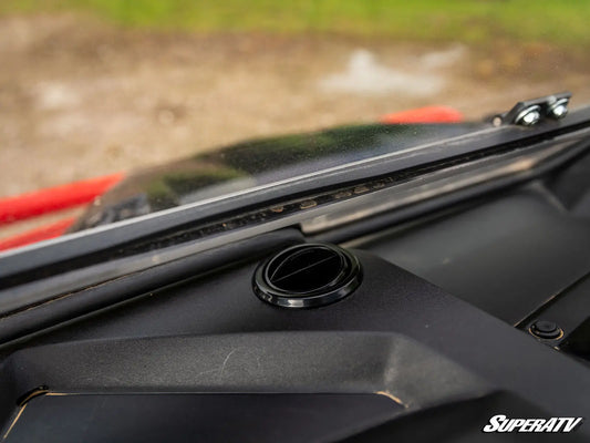 POLARIS RZR XP TURBO S CAB HEATER