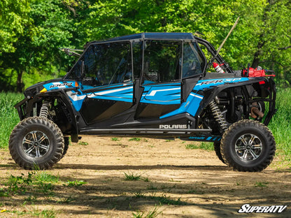 POLARIS RZR XP 4 1000 HARD CAB ENCLOSURE UPPER DOORS