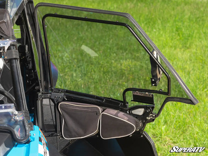 POLARIS RZR XP 4 1000 HARD CAB ENCLOSURE UPPER DOORS