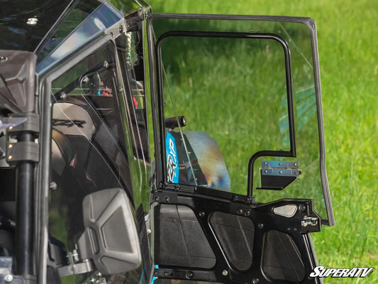 POLARIS RZR XP 4 1000 HARD CAB ENCLOSURE UPPER DOORS