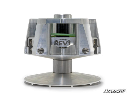 POLARIS RZR XP 1000 PRIMARY CLUTCH ASSEMBLY