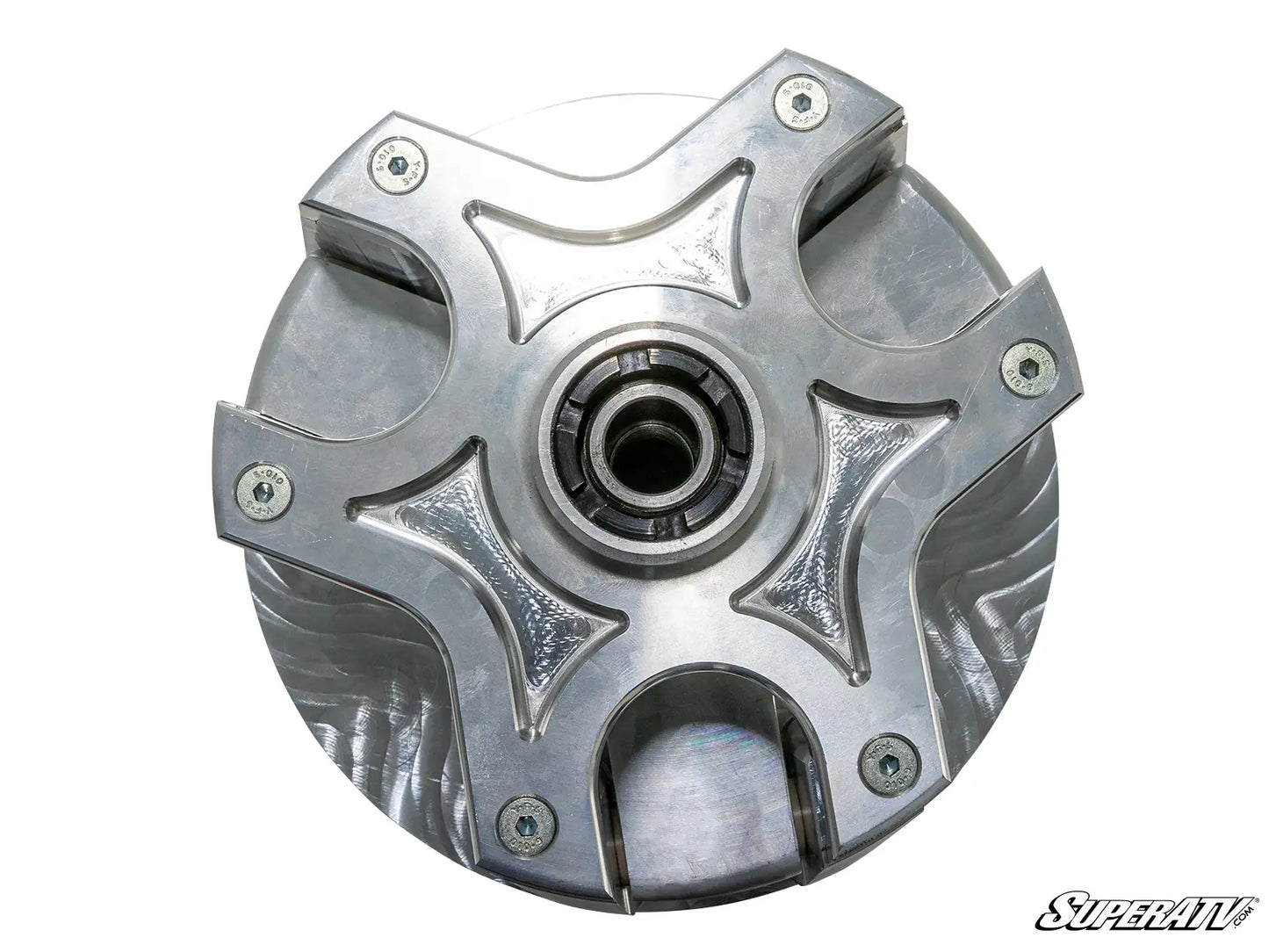 POLARIS GENERAL XP 1000 PRIMARY CLUTCH ASSEMBLY