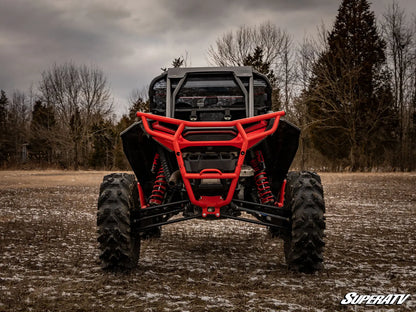 POLARIS RZR XP TURBO S REAR BUMPER