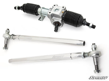 POLARIS RZR XP TURBO RACKBOSS® 2.0 RACK AND PINION