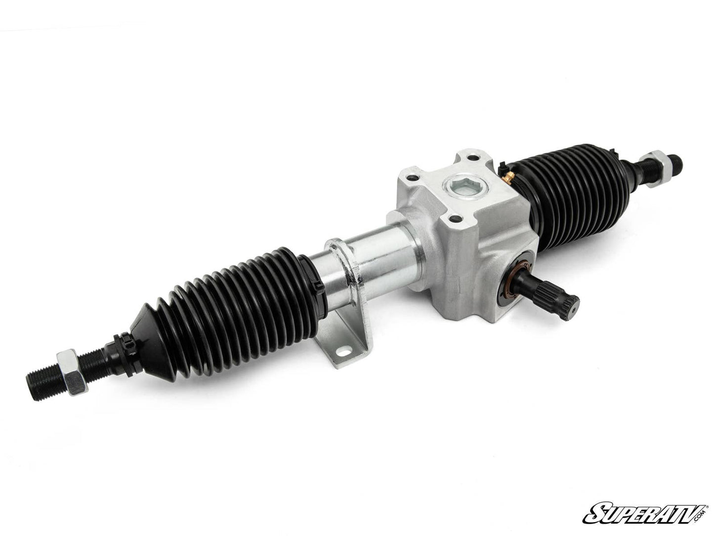 POLARIS RZR XP TURBO RACKBOSS® 2.0 RACK AND PINION