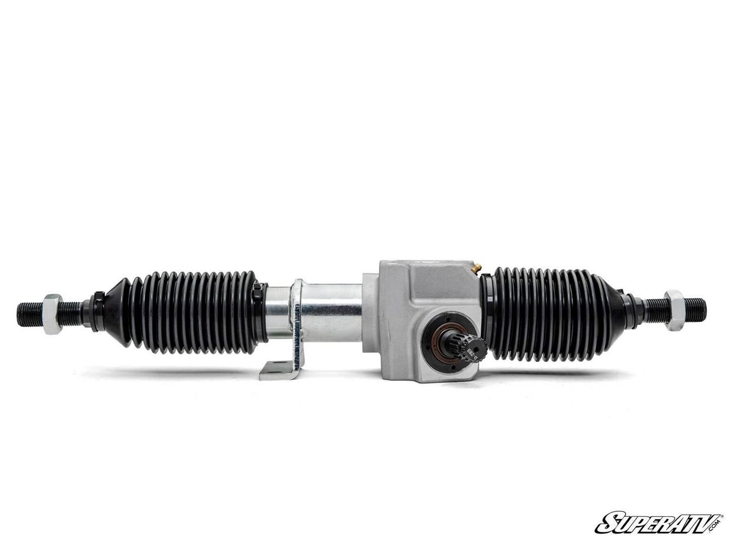 POLARIS RZR XP TURBO RACKBOSS® 2.0 RACK AND PINION