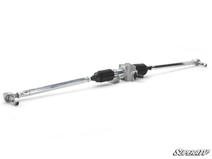 POLARIS RZR XP TURBO RACKBOSS® 2.0 RACK AND PINION