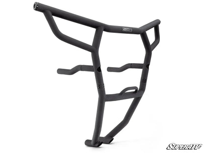 POLARIS RZR XP TURBO S REAR BUMPER WITH RECEIVER HITCH