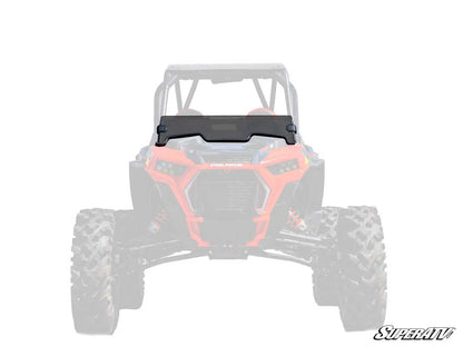 POLARIS RZR TRAIL 900 HALF WINDSHIELD