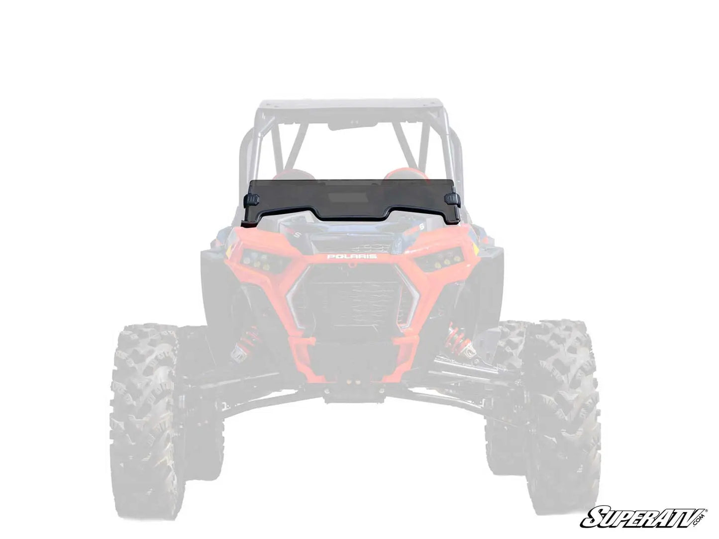 POLARIS RZR TRAIL S 1000 HALF WINDSHIELD