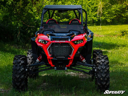 POLARIS RZR TRAIL S 900 HALF WINDSHIELD