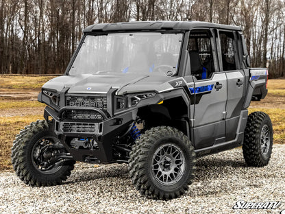 POLARIS XPEDITION FULL WINDSHIELD