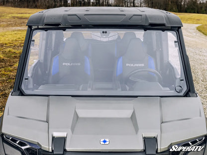 POLARIS XPEDITION FULL WINDSHIELD