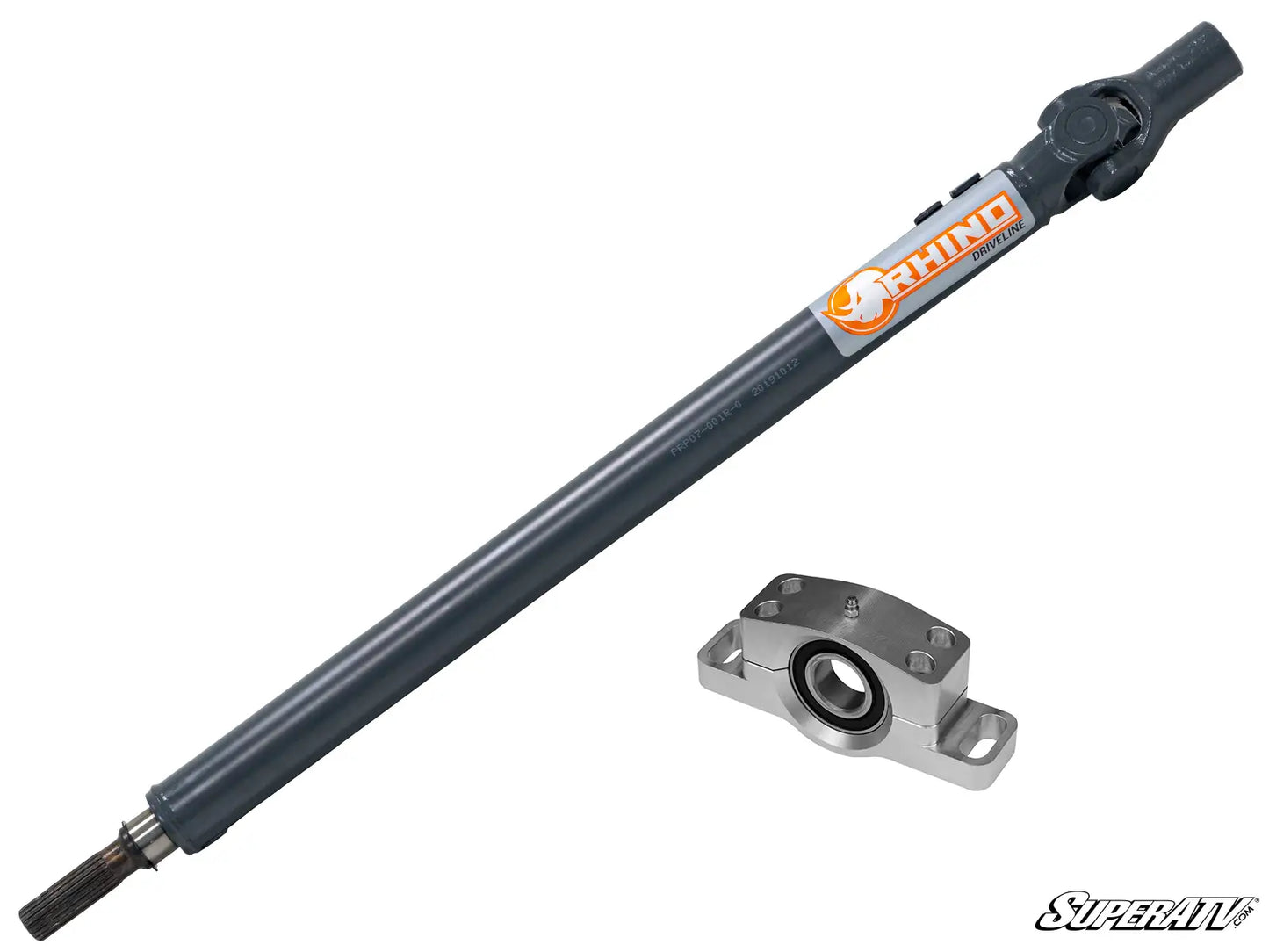 CAN-AM DEFENDER HEAVY-DUTY PROP SHAFT—RHINO DRIVELINE