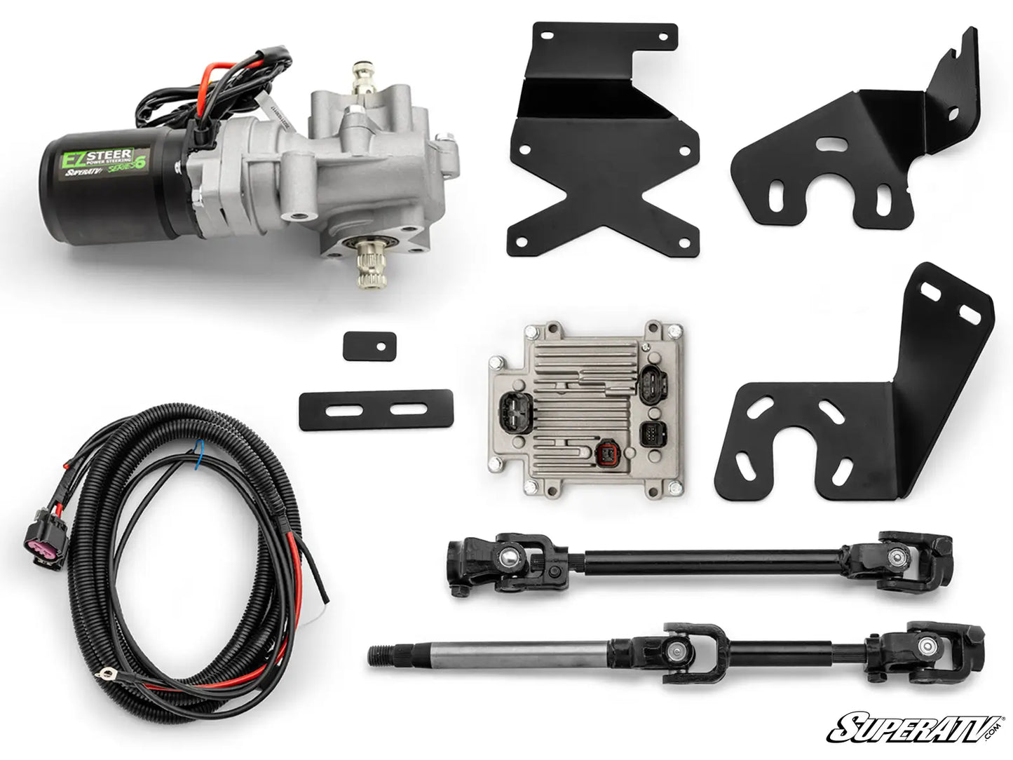 POLARIS RANGER XP KINETIC EZ-STEER SERIES 6 POWER STEERING KIT