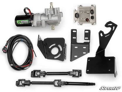 POLARIS RZR XP TURBO S POWER STEERING KIT