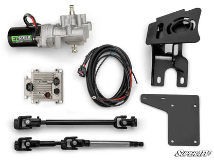 POLARIS RZR PRO XP POWER STEERING KIT