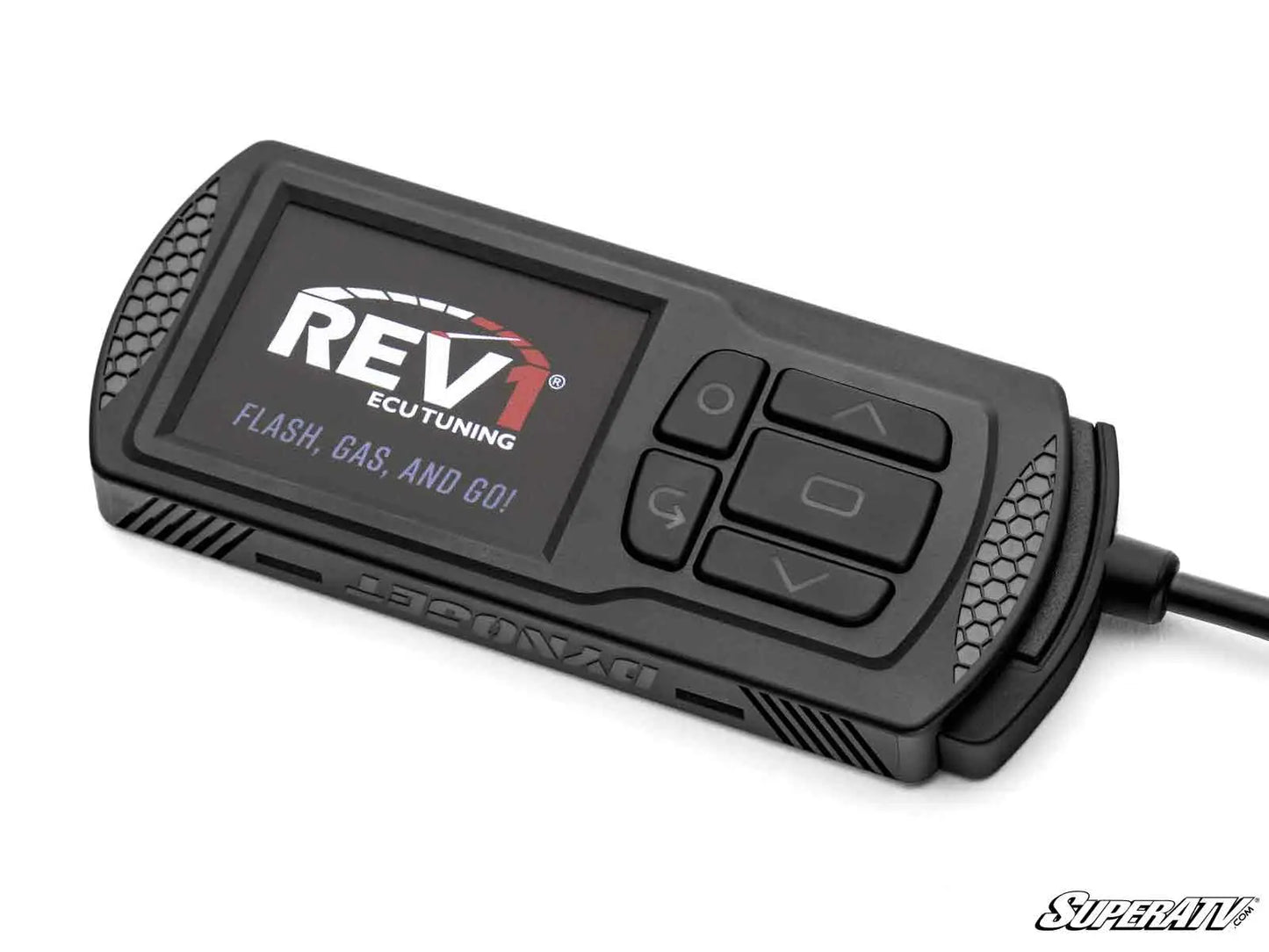 POLARIS SPORTSMAN DYNOJET POWER VISION 3 ECU TUNER