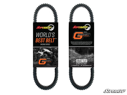 POLARIS GENERAL HEAVY-DUTY CVT DRIVE BELT