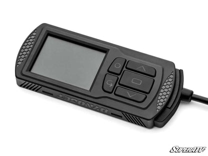 CAN-AM COMMANDER DYNOJET POWER VISION 3 ECU TUNER