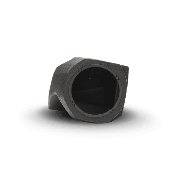 6.5" front lower speaker enclosures for select RANGER® models (Gen-1)