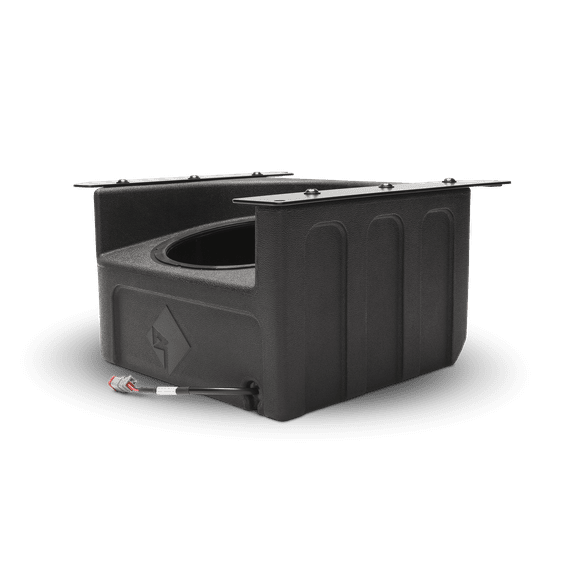 10" front subwoofer enclosure for select RANGER® models (Gen-1)