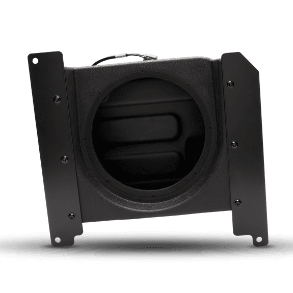 10" front subwoofer enclosure for select RANGER® models (Gen-1)