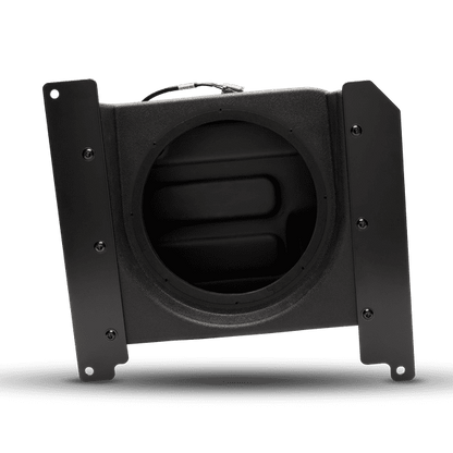 10" front subwoofer enclosure for select RANGER® models (Gen-1)