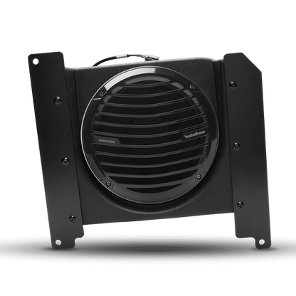 10" front subwoofer enclosure for select RANGER® models (Gen-1)