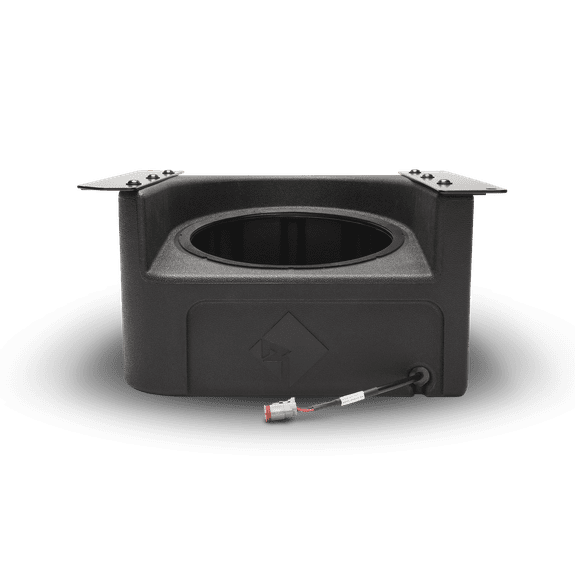 10" front subwoofer enclosure for select RANGER® models (Gen-1)