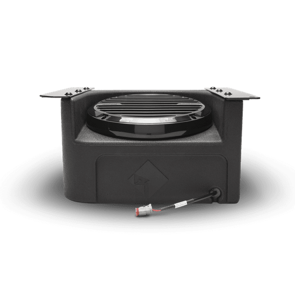 10" front subwoofer enclosure for select RANGER® models (Gen-1)