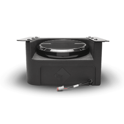 10" front subwoofer enclosure for select RANGER® models (Gen-1)