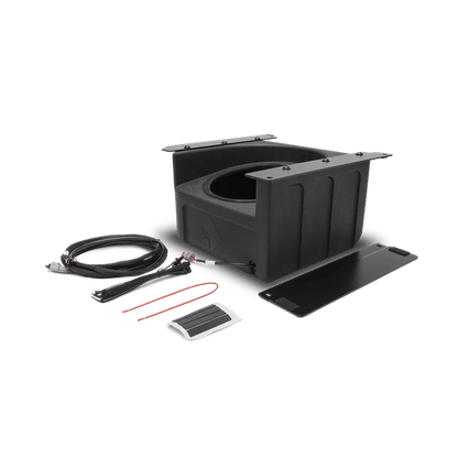 10" front subwoofer enclosure for select RANGER® models (Gen-1)