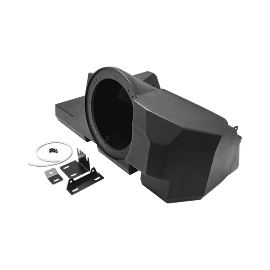 Polaris RZR Direct Fit Subwoofer Enclosure for 2014-2018 (Gen-1)