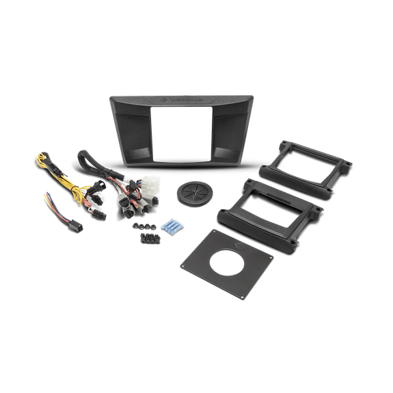 PMX dash kit for select YXZ® models