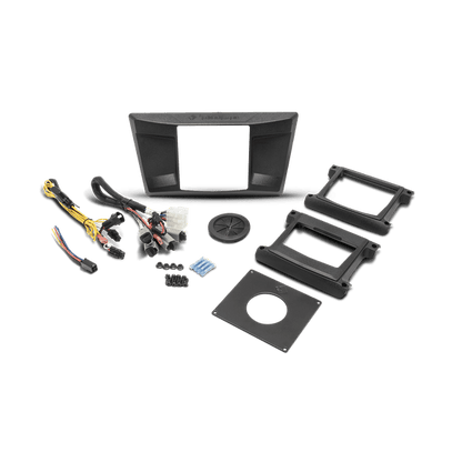 PMX dash kit for select YXZ® models